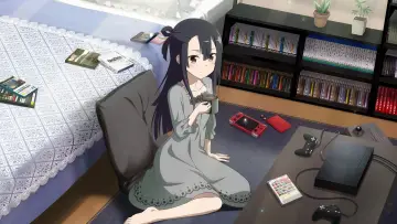 Zasłona do serialu "Yuuki Yuuna wa Yuusha de Aru" #1545192