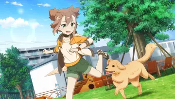Zasłona do serialu "Yuuki Yuuna wa Yuusha de Aru" #1545197