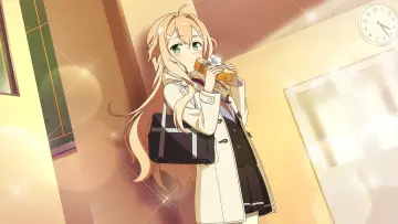 Zasłona do serialu "Yuuki Yuuna wa Yuusha de Aru" #1545198