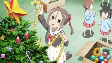 Zasłona do serialu "Yuuki Yuuna wa Yuusha de Aru" #1545201