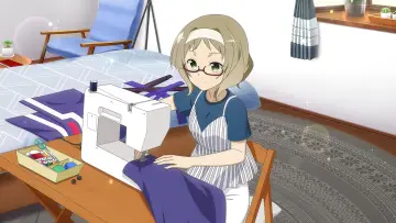 Zasłona do serialu "Yuuki Yuuna wa Yuusha de Aru" #1545202