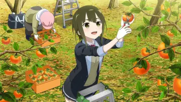 Zasłona do serialu "Yuuki Yuuna wa Yuusha de Aru" #1545203