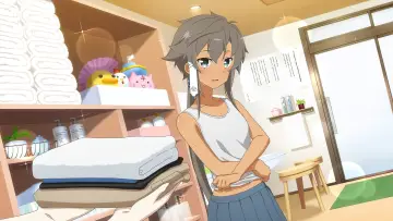 Zasłona do serialu "Yuuki Yuuna wa Yuusha de Aru" #1545206