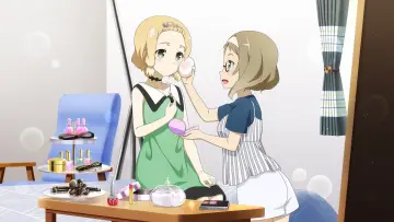 Zasłona do serialu "Yuuki Yuuna wa Yuusha de Aru" #1545207