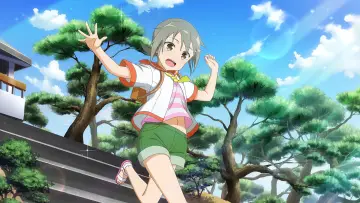 Zasłona do serialu "Yuuki Yuuna wa Yuusha de Aru" #1545208