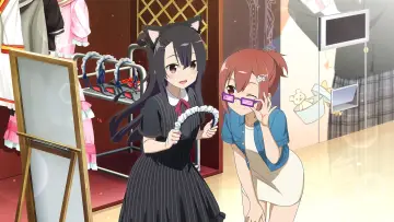 Zasłona do serialu "Yuuki Yuuna wa Yuusha de Aru" #1545209