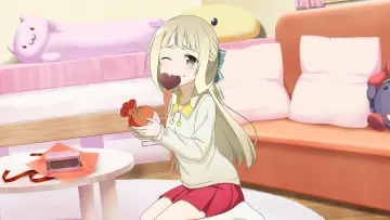 Zasłona do serialu "Yuuki Yuuna wa Yuusha de Aru" #1545215