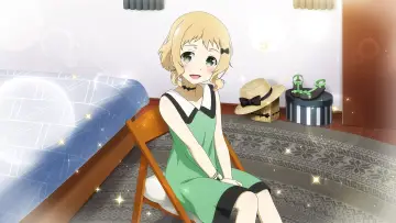 Zasłona do serialu "Yuuki Yuuna wa Yuusha de Aru" #1545217