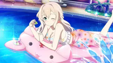 Zasłona do serialu "Yuuki Yuuna wa Yuusha de Aru" #1545218