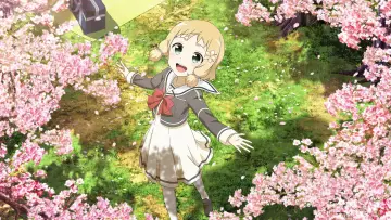 Zasłona do serialu "Yuuki Yuuna wa Yuusha de Aru" #1545223