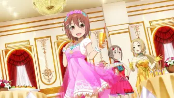 Zasłona do serialu "Yuuki Yuuna wa Yuusha de Aru" #1545227