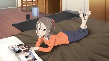 Zasłona do serialu "Yuuki Yuuna wa Yuusha de Aru" #1545228