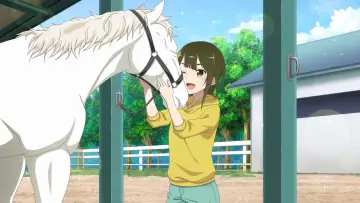 Zasłona do serialu "Yuuki Yuuna wa Yuusha de Aru" #1545232