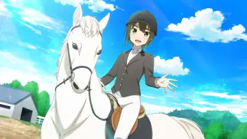 Zasłona do serialu "Yuuki Yuuna wa Yuusha de Aru" #1545233