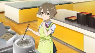 Zasłona do serialu "Yuuki Yuuna wa Yuusha de Aru" #1545237