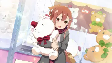Zasłona do serialu "Yuuki Yuuna wa Yuusha de Aru" #1545250