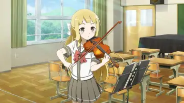 Zasłona do serialu "Yuuki Yuuna wa Yuusha de Aru" #1545251