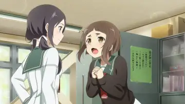 Zasłona do serialu "Yuuki Yuuna wa Yuusha de Aru" #1545258