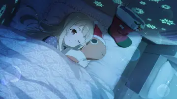 Zasłona do serialu "Yuuki Yuuna wa Yuusha de Aru" #1545260