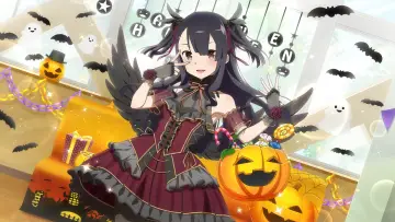 Zasłona do serialu "Yuuki Yuuna wa Yuusha de Aru" #1545261