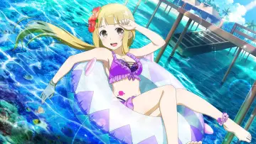 Zasłona do serialu "Yuuki Yuuna wa Yuusha de Aru" #1545262