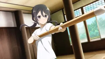 Zasłona do serialu "Yuuki Yuuna wa Yuusha de Aru" #1545263