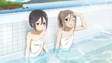Zasłona do serialu "Yuuki Yuuna wa Yuusha de Aru" #1545265