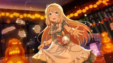 Zasłona do serialu "Yuuki Yuuna wa Yuusha de Aru" #1545267