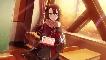Zasłona do serialu "Yuuki Yuuna wa Yuusha de Aru" #1545269