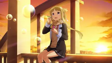 Zasłona do serialu "Yuuki Yuuna wa Yuusha de Aru" #1545274