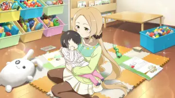 Zasłona do serialu "Yuuki Yuuna wa Yuusha de Aru" #1545275