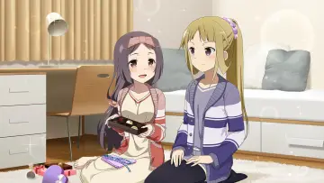 Zasłona do serialu "Yuuki Yuuna wa Yuusha de Aru" #1545276