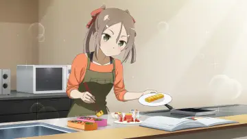 Zasłona do serialu "Yuuki Yuuna wa Yuusha de Aru" #1545277