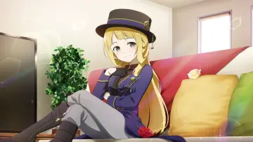 Zasłona do serialu "Yuuki Yuuna wa Yuusha de Aru" #1545280