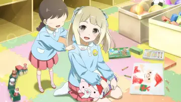 Zasłona do serialu "Yuuki Yuuna wa Yuusha de Aru" #1545285