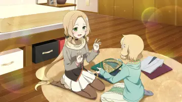 Zasłona do serialu "Yuuki Yuuna wa Yuusha de Aru" #1545290