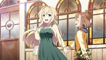 Zasłona do serialu "Yuuki Yuuna wa Yuusha de Aru" #1545294