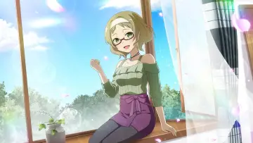 Zasłona do serialu "Yuuki Yuuna wa Yuusha de Aru" #1545295