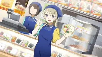 Zasłona do serialu "Yuuki Yuuna wa Yuusha de Aru" #1545296
