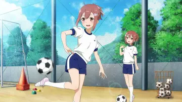 Zasłona do serialu "Yuuki Yuuna wa Yuusha de Aru" #1545298