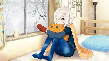 Zasłona do serialu "Yuuki Yuuna wa Yuusha de Aru" #1545299