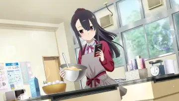 Zasłona do serialu "Yuuki Yuuna wa Yuusha de Aru" #1545300