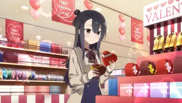 Zasłona do serialu "Yuuki Yuuna wa Yuusha de Aru" #1545301