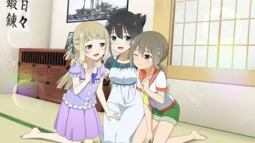 Zasłona do serialu "Yuuki Yuuna wa Yuusha de Aru" #1545302