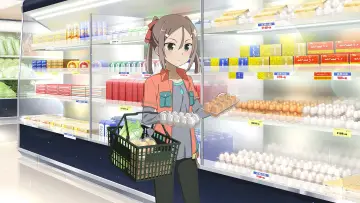 Zasłona do serialu "Yuuki Yuuna wa Yuusha de Aru" #1545303