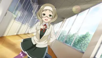 Zasłona do serialu "Yuuki Yuuna wa Yuusha de Aru" #1545304