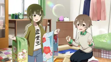 Zasłona do serialu "Yuuki Yuuna wa Yuusha de Aru" #1545305