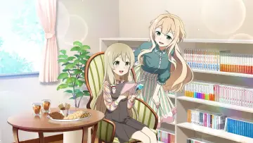 Zasłona do serialu "Yuuki Yuuna wa Yuusha de Aru" #1545311