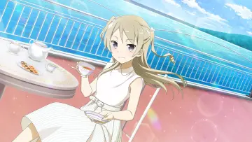 Zasłona do serialu "Yuuki Yuuna wa Yuusha de Aru" #1545313