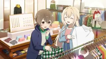 Zasłona do serialu "Yuuki Yuuna wa Yuusha de Aru" #1545315